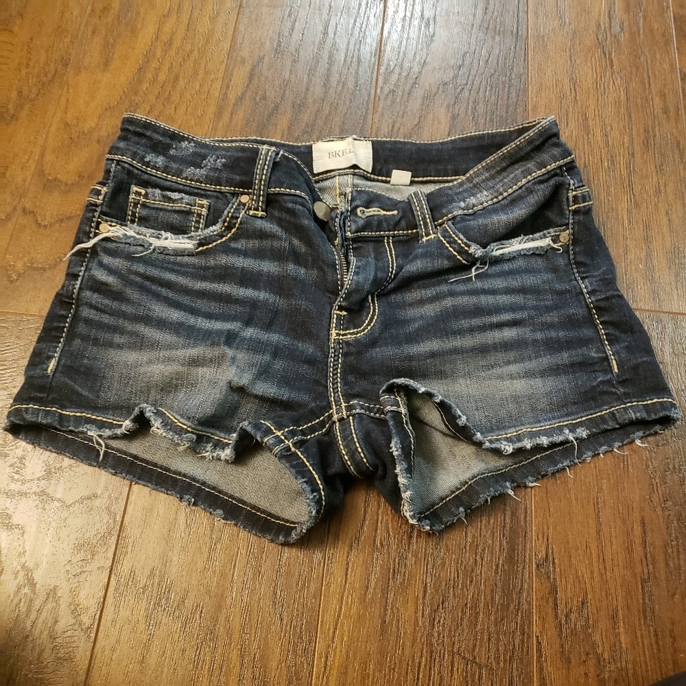 Bke Payton shorts